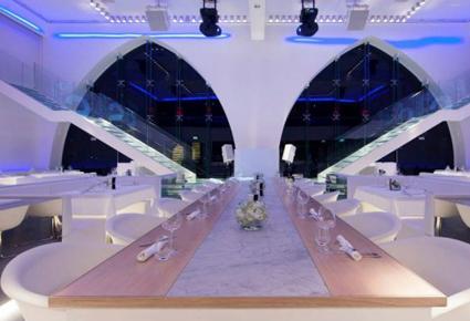 Supperclub الهولندي الشهير يفتتح فرعاً له في دبي